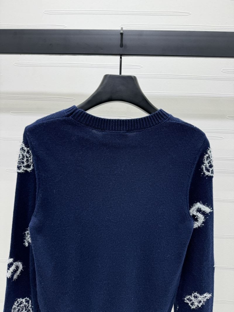 Chanel Sweaters